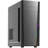 Image de Zalman T8 (ATX), Boîtier PC, Noir