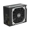 Image de ZALMAN Acrux Series ZM1000-ARX - Alimentation électrique (interne) - ATX12V 2.3/ EPS12V 2.92 - 80 PLUS Platinum - CA 100-240 V - 1000 watt - PFC active