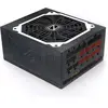 Image de Zalman Alimentation électrique ARX 1000W (1000 W), Alimentation PC, Noir