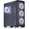 Image de Zalman i3 (ATX, mATX, Mini-ITX), Boîtier PC, Noir