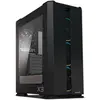 Image de Zalman X3 (ATX, mATX, Mini-ITX), Boîtier PC, Noir