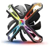 Image de ZALMAN 140mm ZM-SF140 PWM ARGB - noir