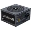 Image de Zalman TXII Alimentation 500W 80 PLUS (500 W), Alimentation PC, Noir