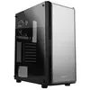 Image de Zalman S4 (ATX, mATX, Mini-ITX), Boîtier PC, Gris