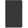 Image de Book Cover Samsung Noir pour Galaxy Tab A 8" 2019