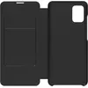 Image de Samsung Etui Clear View Coque Noir Galaxy A31