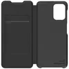 Image de Samsung Etui Clear View Coque Noir Galaxy A22