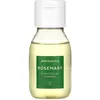 Image de Aromatica, Shampoing détartreur pour cuir chevelu, romarin, 1 fl oz (30 ml) beige