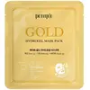 Image de Petitfée, Masque pour le visage, Or (32 ml)