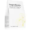 Image de Ongredients, Nettoyant pour le visage, Jeju Cica Cleansing Ball - 110g (Lingettes nettoyantes pour le visage, 110 g)