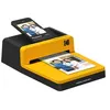 Image de Kodak Imprimante Photo D600 - Impression 4x6 via Bluetooth, Compatible iOS/Android, Technologie 4Pass, Cartouche Tout-En-Un, Appli KODAK Instant - Jaune
