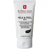 Image de ERBORIAN Milk & Peel Mask - Masque retexturisant 5 minutes