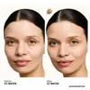 Image de Erborian CC Water à la Centella Gel Teint Frais Perfecteur de Peau - Teinte : Caramel
