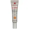 Image de Erborian, BB + CC crème, Cc Cream (Beige, Doré, Golden, 15 ml)