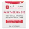 Image de Soin Contour des Yeux - ERBORIAN - Skin Therapy Eye - 15ml - Hypoallergénique - Gel Crème - Apaisant