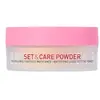 Image de ERBORIAN Set&care powder - Poudre libre fixatrice matifiante