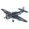 Image de Academy 1 48 - tbm-3 uss bunker hill (aca12285)