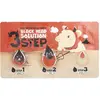 Image de Elizavecca, Milky Piggy 3-Step Blackhead Solution, 6 g