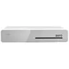 Image de Vu+ ZERO Blanc (DVB-S2), Récepteur TV, Blanc