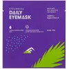 Image de Steambase, Masque pour le visage, Masque à paupières quotidien lavande eau bleue (15 ml)