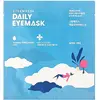 Image de Steambase, Masque pour le visage, Daily eyemask fleecy cloud (Masque oculaire quotidien) (14 g)