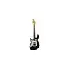 Image de Cort G250G BK noir brillant - Guitare électrique gaucher