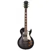 Image de Cort Classic Rock CR250TBK Noir translucide - Guitare électrique