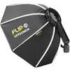Image de SMDV Speedbox Flip20G (Boîte à lumière, 50 cm), Boîte à lumière + réflecteur