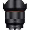 Image de Samyang AF 14mm F2.8, Sony E-Mount (Sony E, APS-C / DX, Plein format), Objectif, Noir