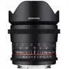 Image de Samyang Objectif De L'appareil Photo 16 Mm T2.6 Ed As Umc Vdslr Ii Nikon F