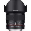 Image de Samyang 10mm F2.8 Sony E (Sony E, APS-C / DX), Objectif, Noir