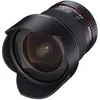 Image de Objectif 10mm f/2.8 ED AS NCS CS compatible avec Fuji