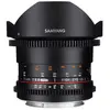 Image de Samyang T3.8 Umc Csii Vdslr Objectif Fujix 8 Mm