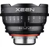 Image de Samyang XEEN 14mm T3.1 FF CINE PL (PL, Plein format), Objectif, Noir