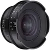 Image de Samyang Objectif De L'appareil Photo 14 Mm T3.1 Ff Cine Pl