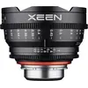 Image de Samyang XEEN 14mm T3.1 FF Cine Sony (Sony E, Plein format), Objectif, Noir