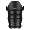 Image de Objectif vidéo 24mm T1,5 VDSLR II Compatible avec Sony E
