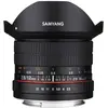 Image de Samyang Objectif De L'appareil Photo 12 Mm F2.8 Ed As Ncs Mft Micro 4/3