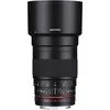 Image de Samyang MF 135mm f/2.0 Pentax K (Pentax K, APS-C / DX, Plein format), Objectif, Noir