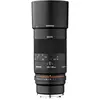 Image de Samyang Objectif De L'appareil Photo Mf 2.8/100 Macro Fuji X