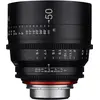 Image de Samyang XEEN 50mm T1.5 FF CINE MFT (Micro Four Thirds, Micro Four Thirds), Objectif, Noir