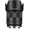 Image de Samyang Objectif De L'appareil Photo 21 Mm F1.4 Ed As Umc Cs Sony E