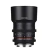 Image de Objectif vidéo 50mm T1.3 Cine Compatible avec Sony E