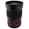 Image de Samyang Objectif De L'appareil Photo 35 Mm F1.4 As Umc Sony E