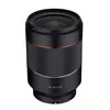 Image de Objectif hybride Samyang AF 35mm f/1.4 noir pour Sony FE