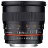 Image de Objectif 50mm f/1,4 AS UMC compatible avec Sony E