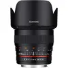 Image de Samyang 50mm f/1.4 Sony E (Sony E, Plein format), Objectif, Noir