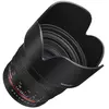 Image de Samyang Objectif De L'appareil Photo Mf F 1.4/50 Sony