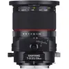 Image de Samyang 24mm f/3.5 ED AS UMC Canon EF (Canon EF, Canon EF-S, Plein format), Objectif, Noir