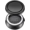 Image de Samyang Lens Station Canon Ef (Canon EF), Objectif, Noir